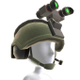 Illustration for article titled Modern Warfare Stimulus Pack Price Offset By Free Avatar Goggles